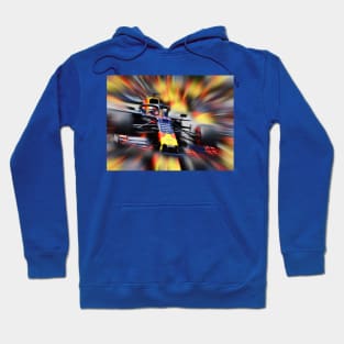 Max Verstappen - Season 2021 Hoodie